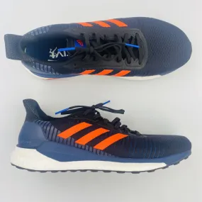 adidas  Solar Glide ST 19 M - Scarpe da running di seconda mano - Uomo - Blu - 45.5