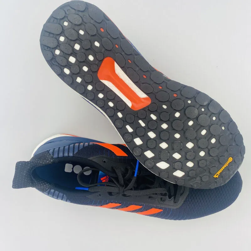 adidas  Solar Glide ST 19 M - Scarpe da running di seconda mano - Uomo - Blu - 45.5