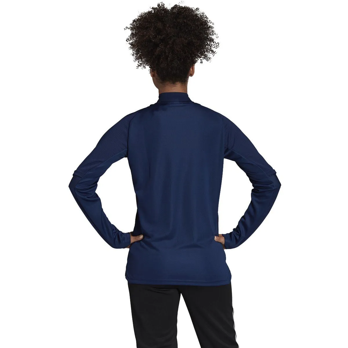 adidas Women's Condivo 20 Training Jacket | FS7106