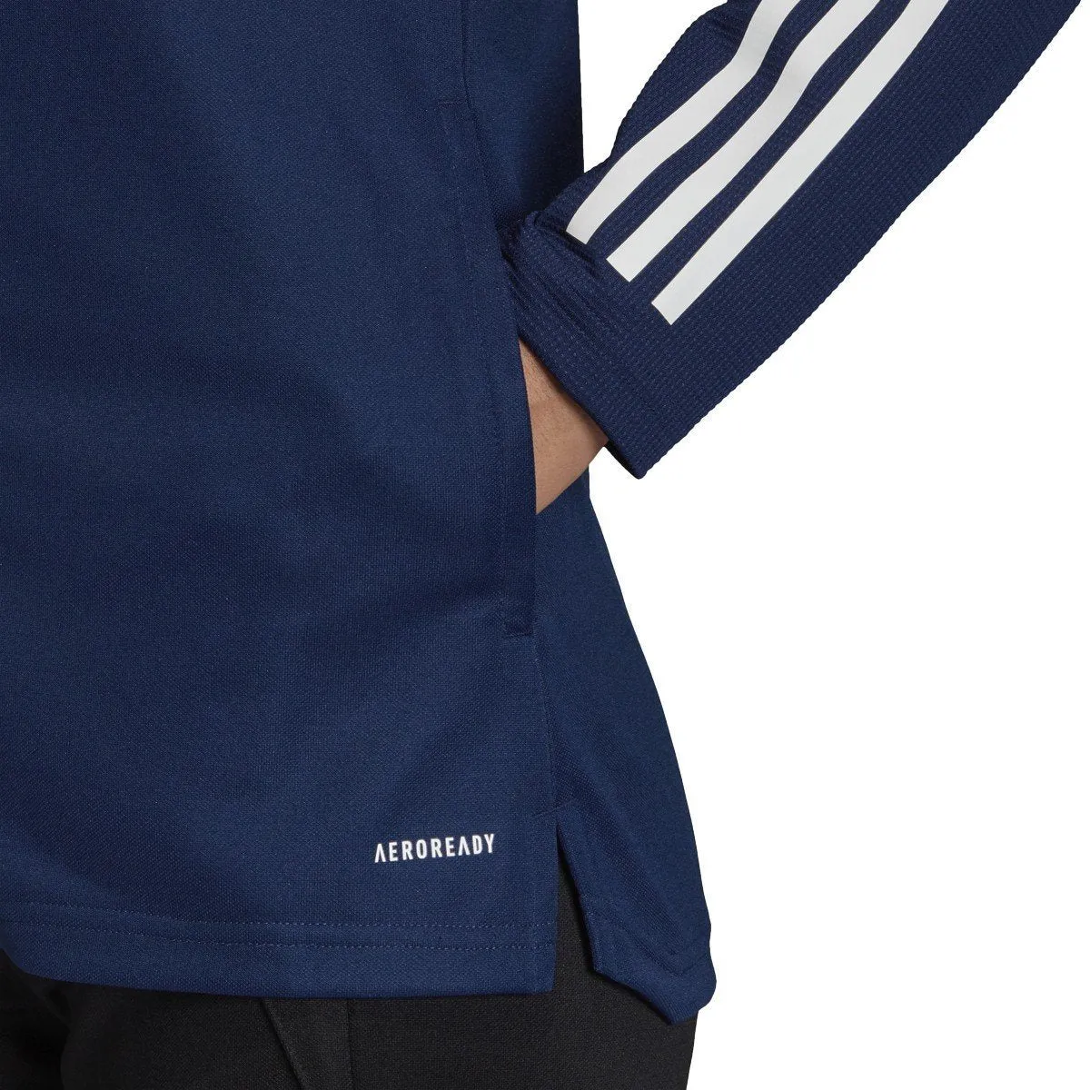 adidas Women's Condivo 20 Training Jacket | FS7106