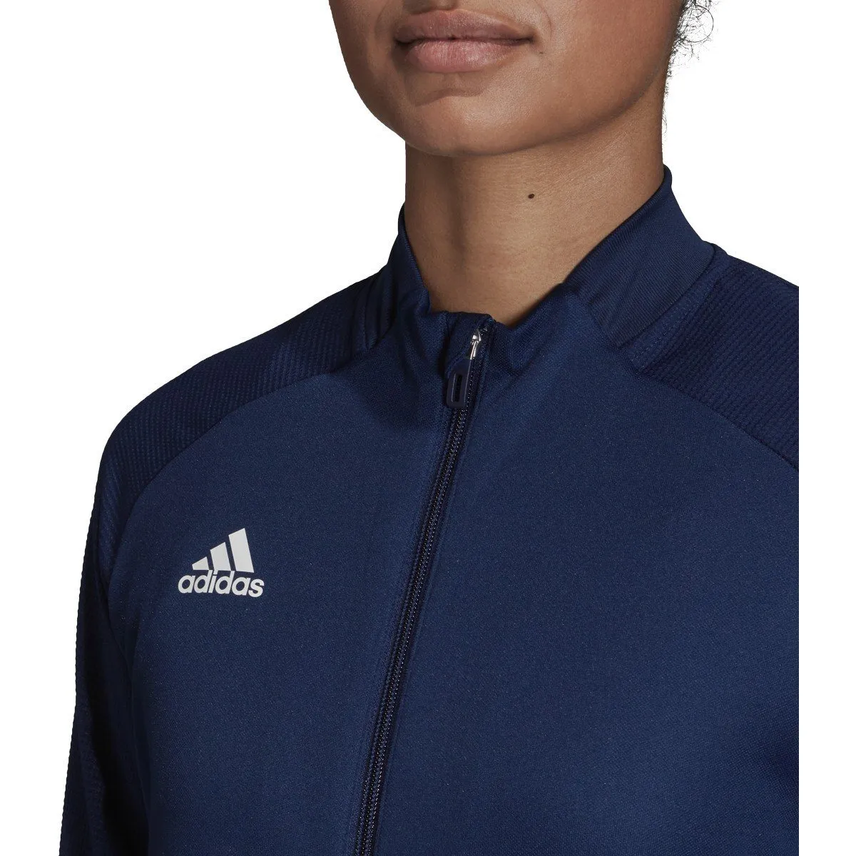 adidas Women's Condivo 20 Training Jacket | FS7106