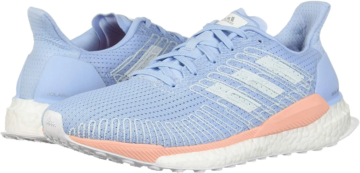 adidas Women's Solar Boost 19 W Running Shoe