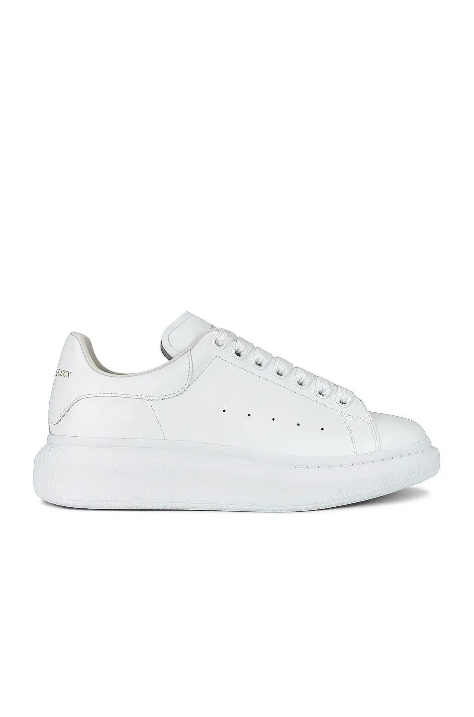 Alexander McQueen Sneaker 
        