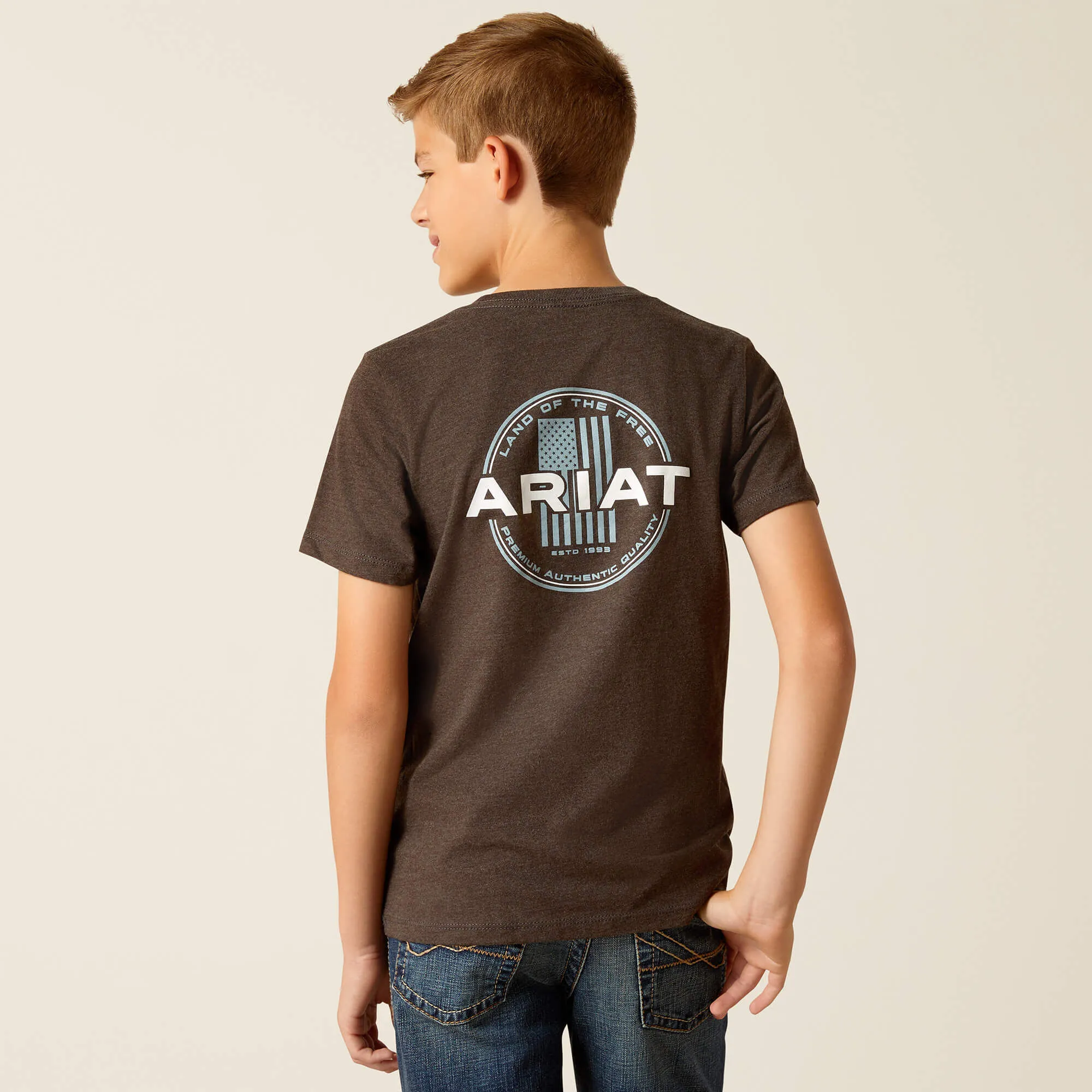 Ariat Roundabout T-Shirt