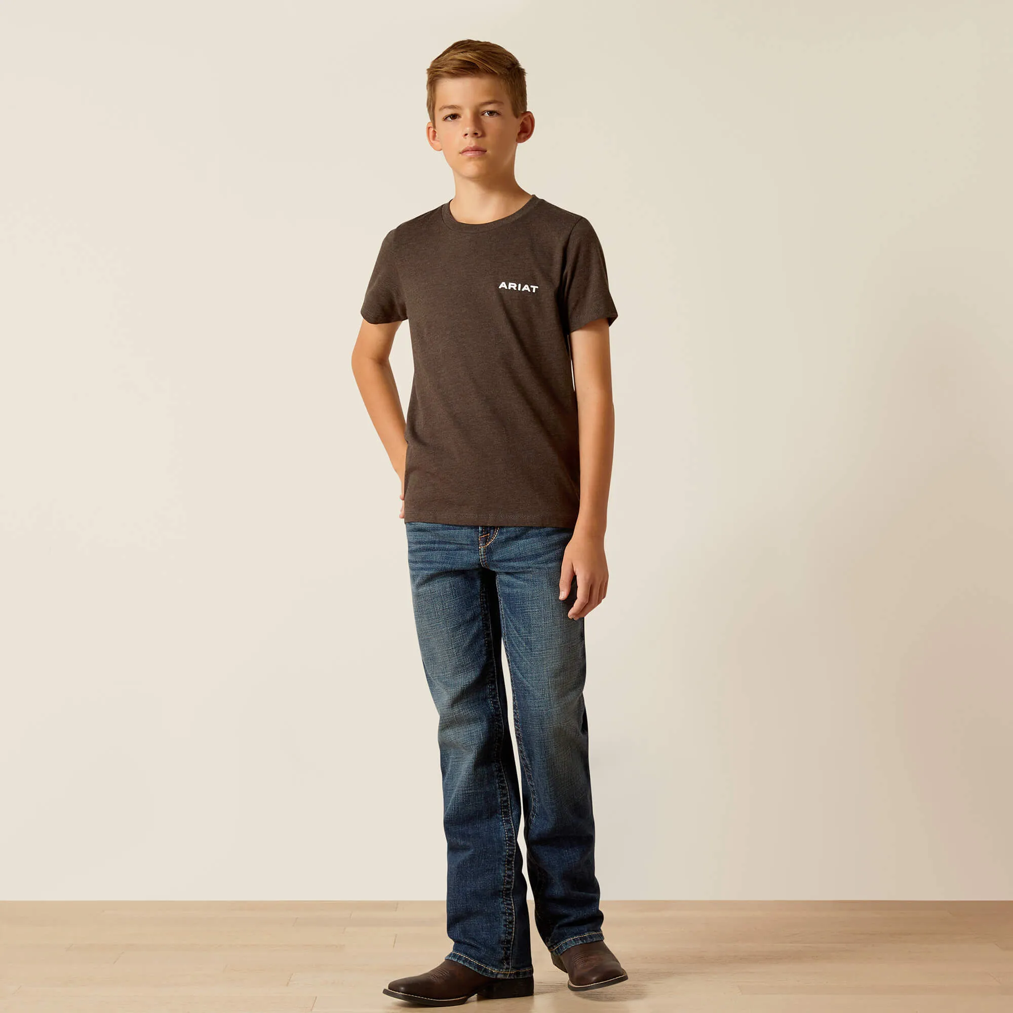 Ariat Roundabout T-Shirt