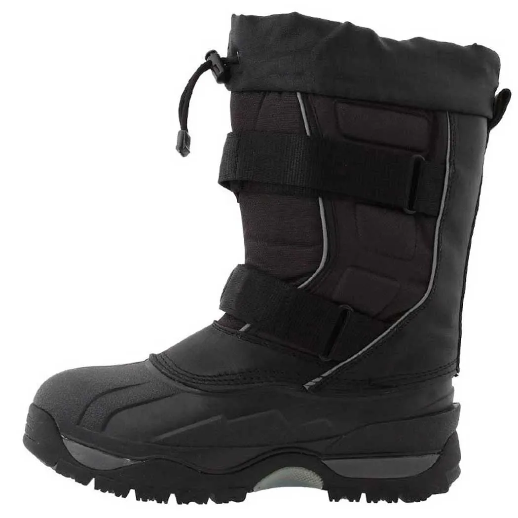 Baffin Eiger Winter Boot Black (Men's)