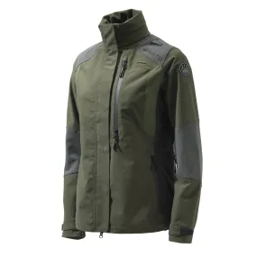 Beretta Womens Extrelle Active EVO Jacket Green