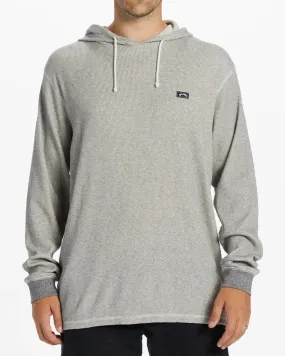 BILLABONG KEYSTONE PULLOVER HOODIE