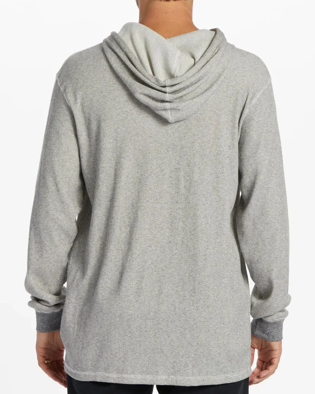 BILLABONG KEYSTONE PULLOVER HOODIE