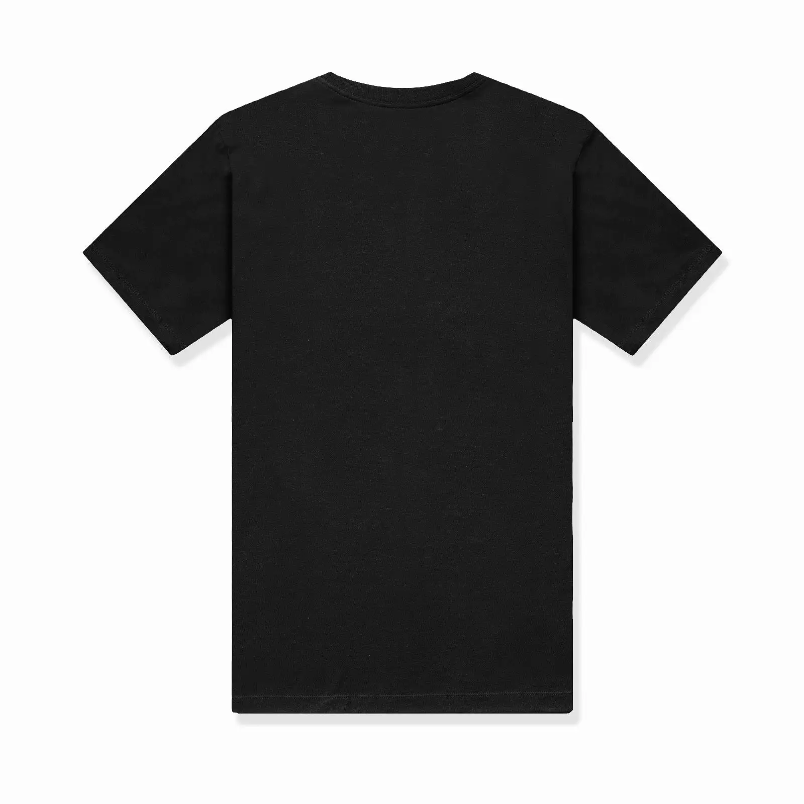 Brooklyn Nets Icon NBA Logo T-Shirt - Black