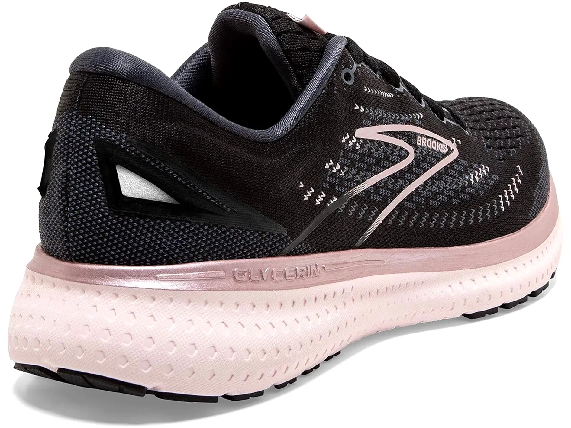 Brooks Womens Glycerin 19 <br> 120343 1B 074