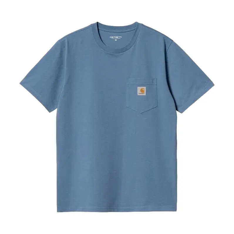 Carhartt WIP Chase Pocket T-Shirt Sorrent