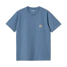 Carhartt WIP Chase Pocket T-Shirt Sorrent