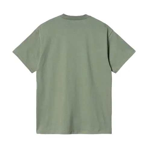 Carhartt WIP Field Pocket T-Shirt Park