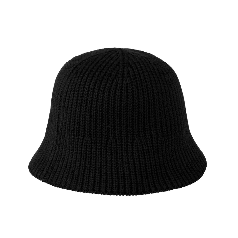 CARHARTT WIP W' PALOMA HAT // BLACK