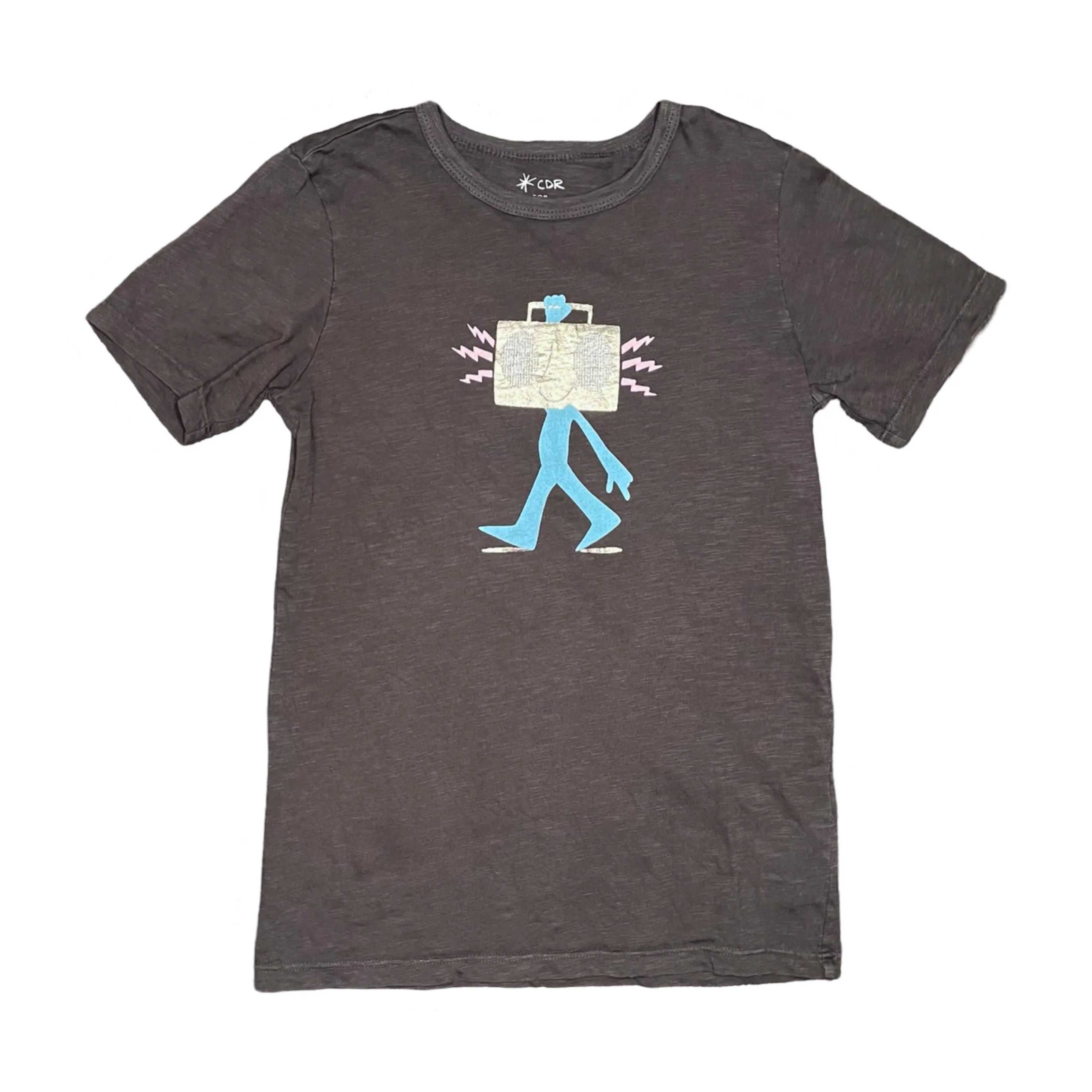 CDR for Crewcuts T-Shirt