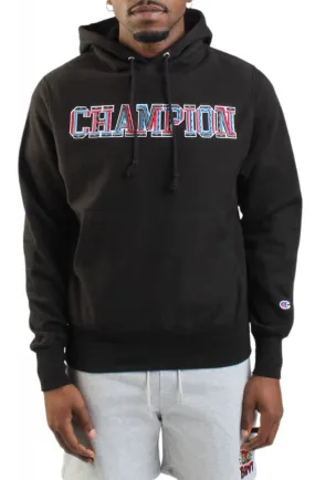 CHAMPION  Pullover Hoodie