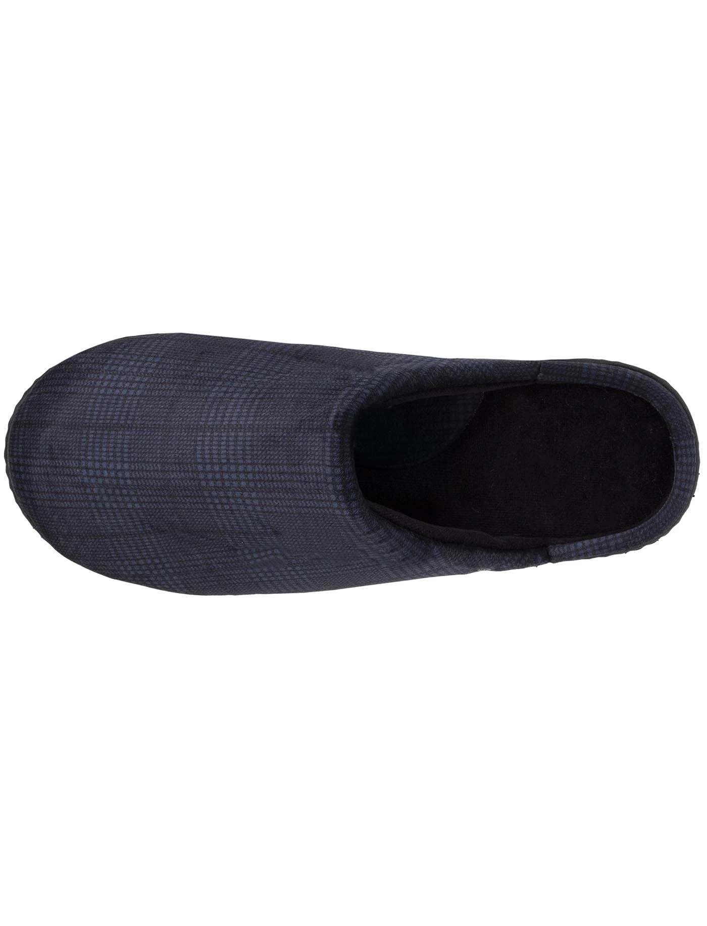 Chaussons mules Homme Marine