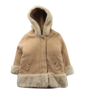 Chloe Coat 2T