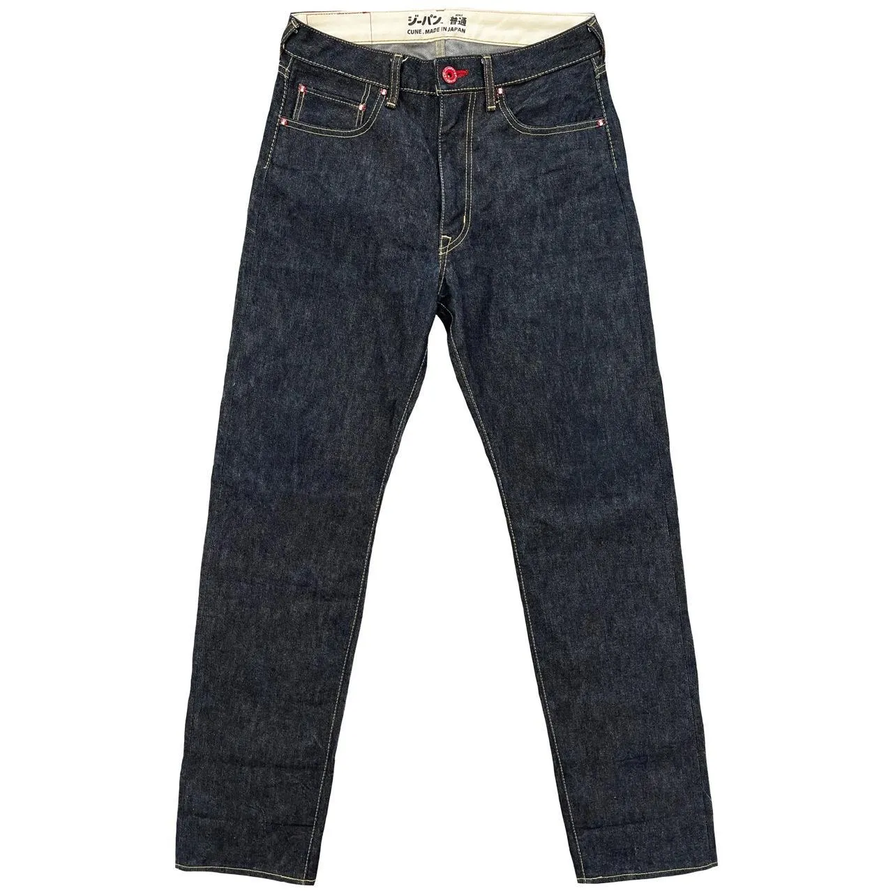 Cune Bunny Jeans