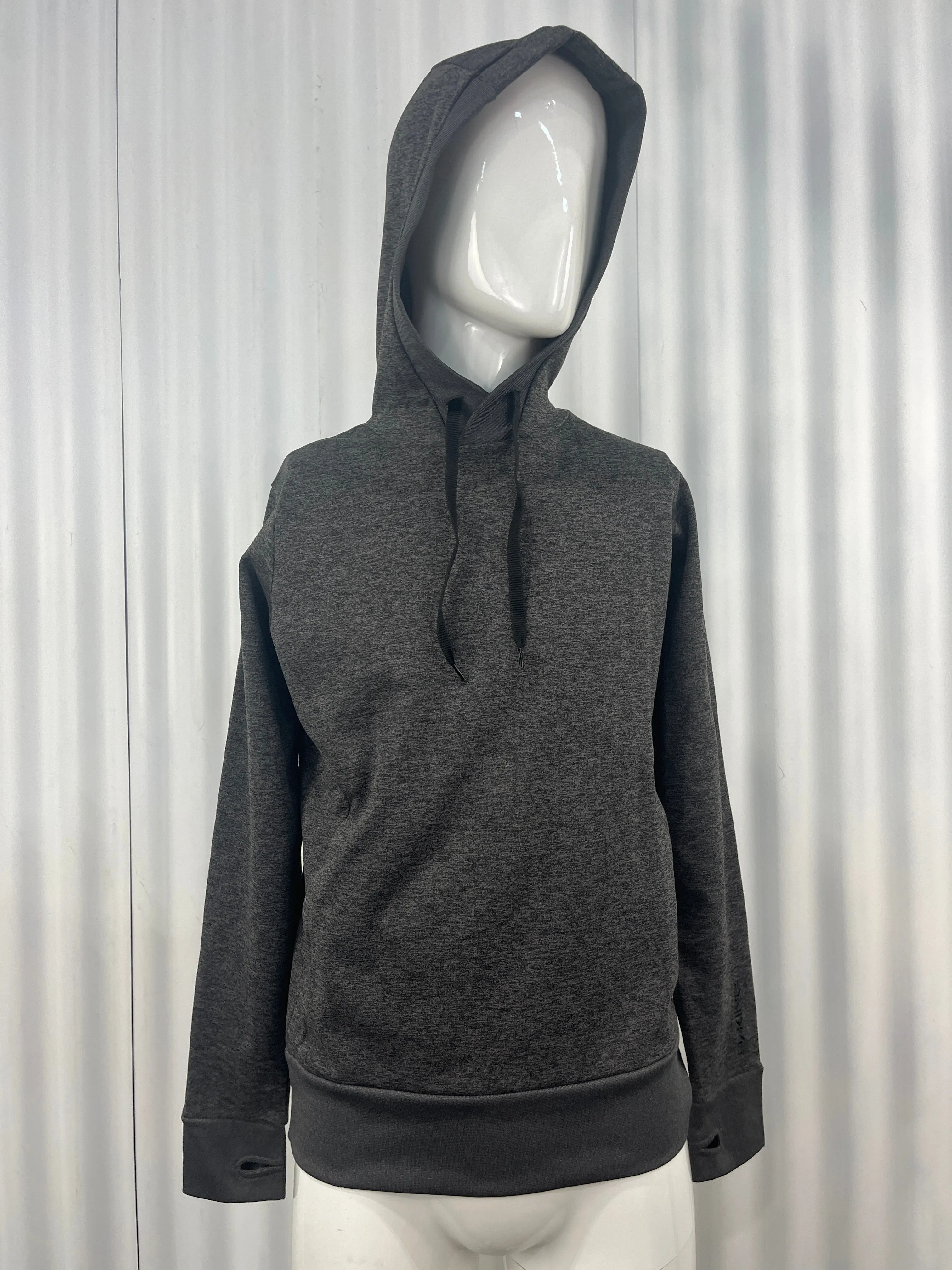 Dakine Insulate Liberator Gris Hoodie