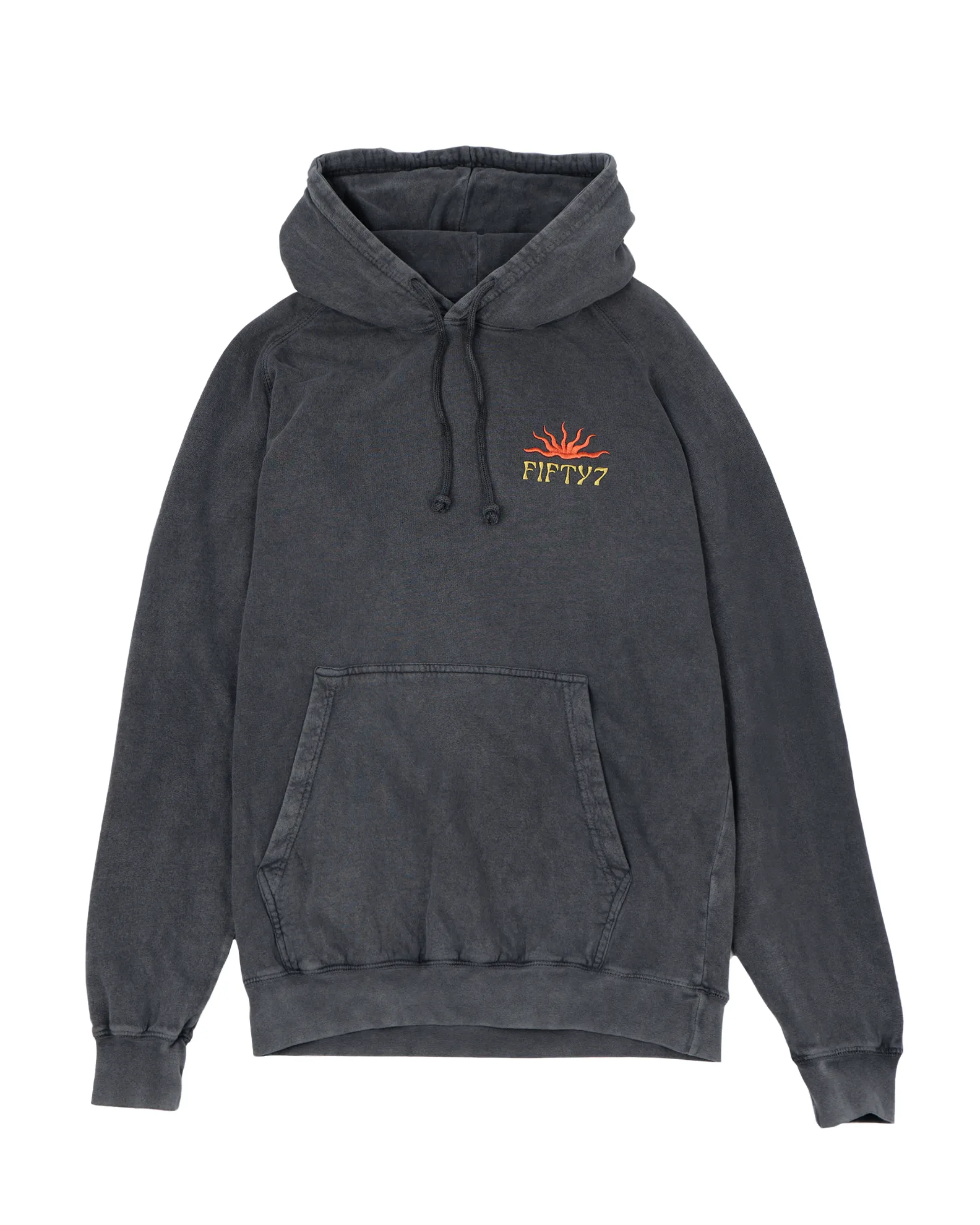 Dawn Pullover Hoodie