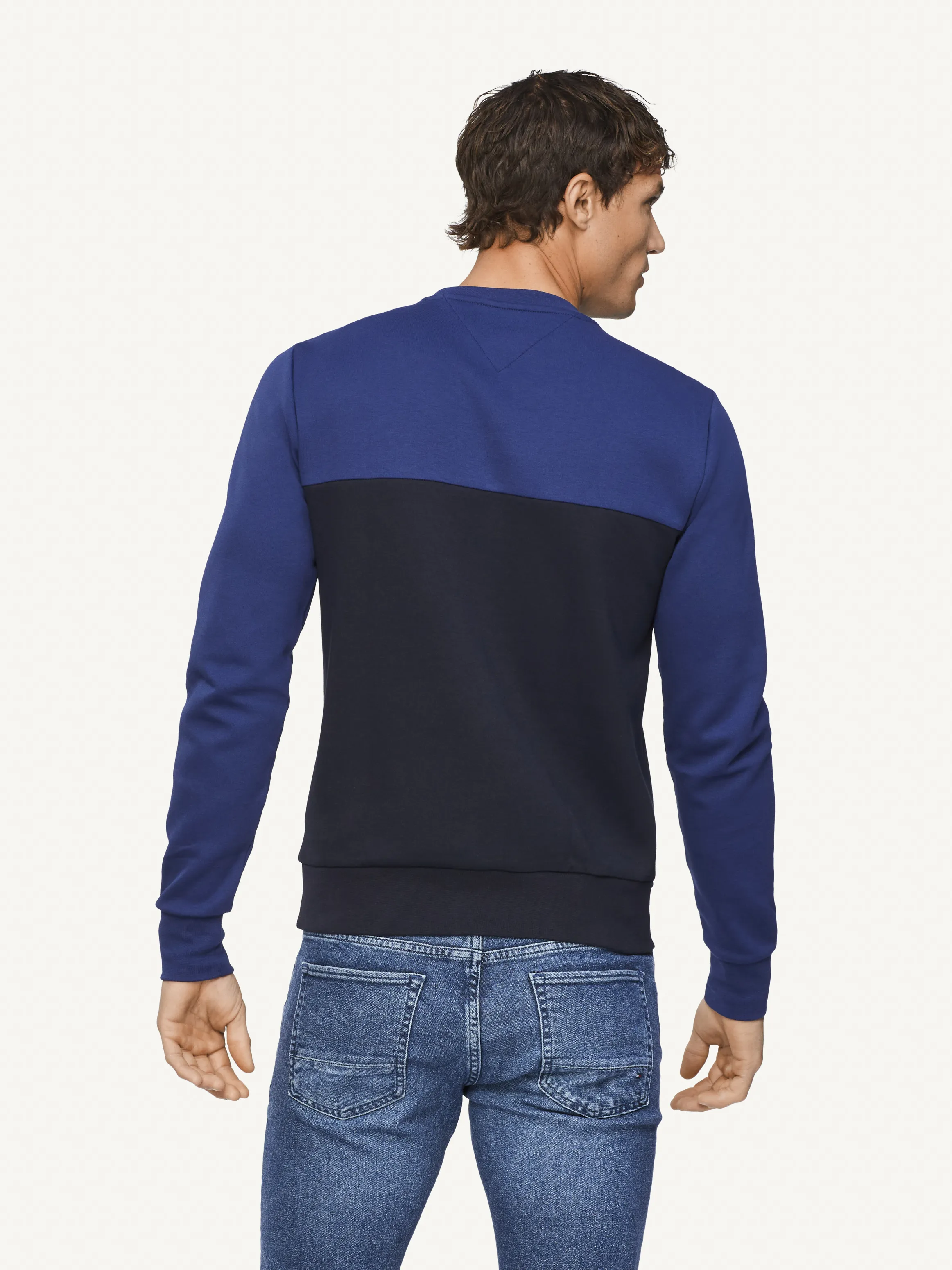 Diwali Sweatshirt | Sweatshirts & Hoodies | Tommy Hilfiger