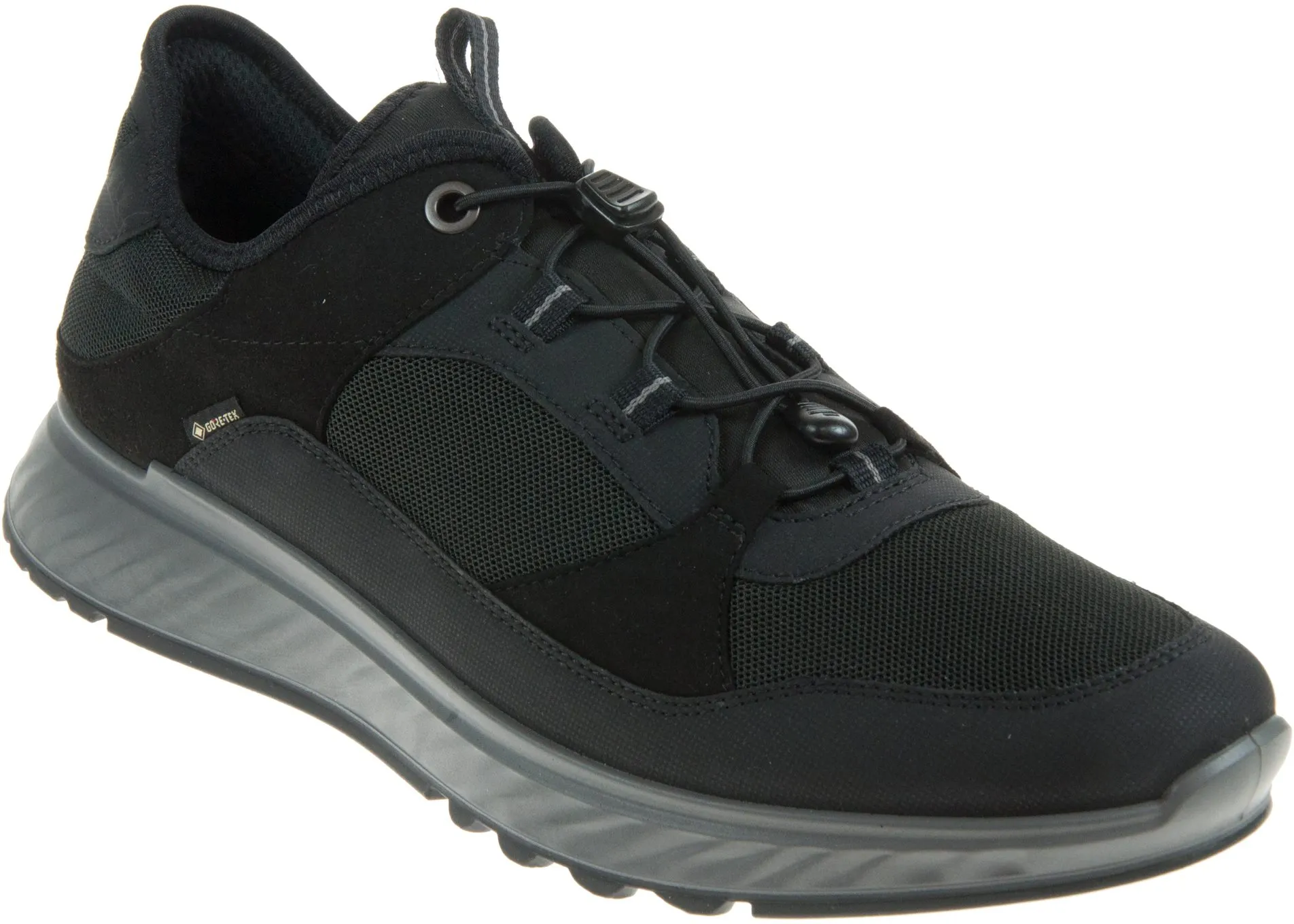 Ecco Exostride M Low Tex