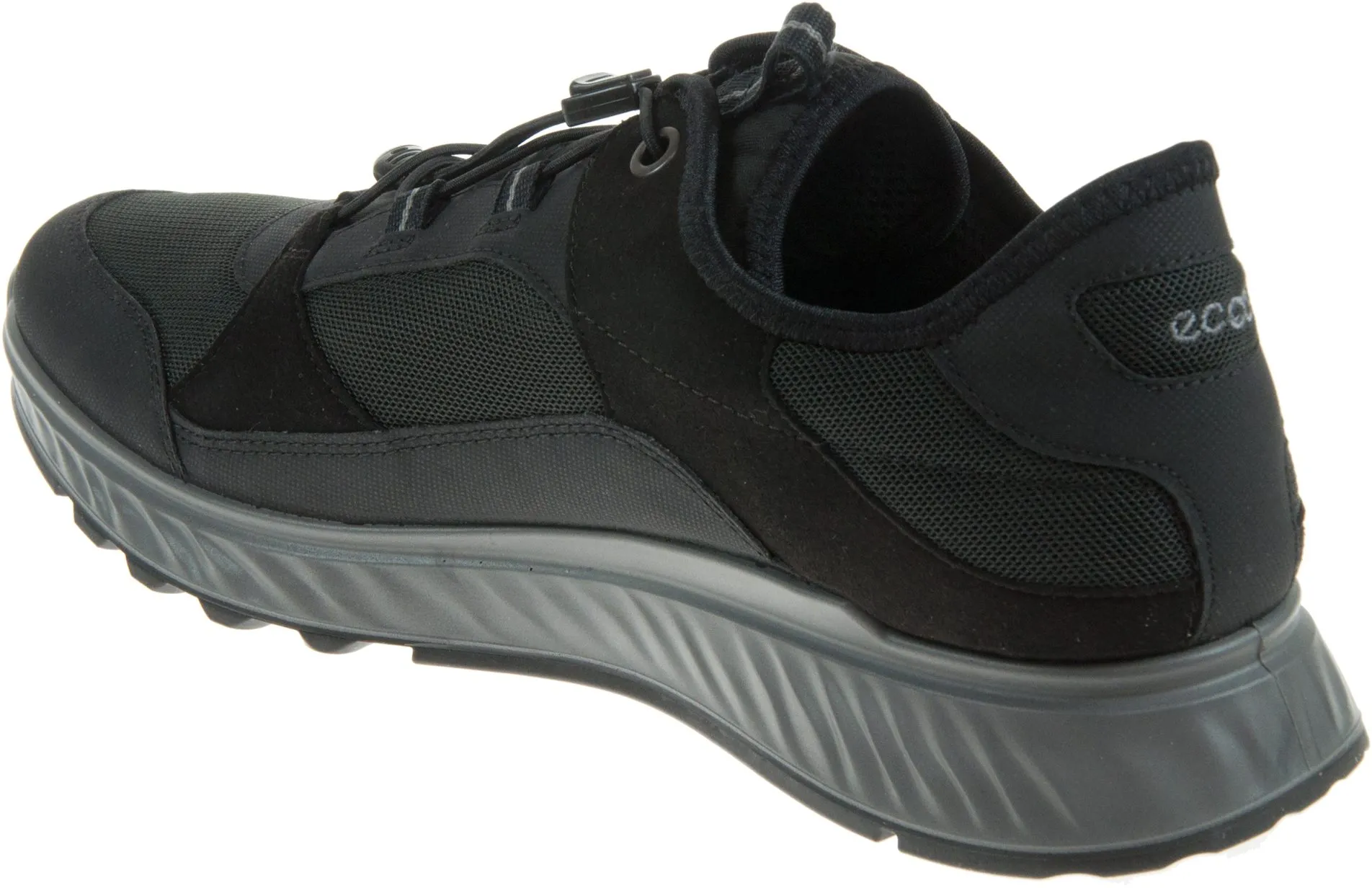 Ecco Exostride M Low Tex