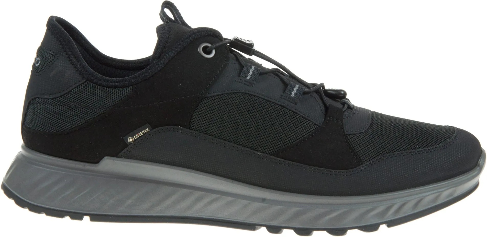 Ecco Exostride M Low Tex