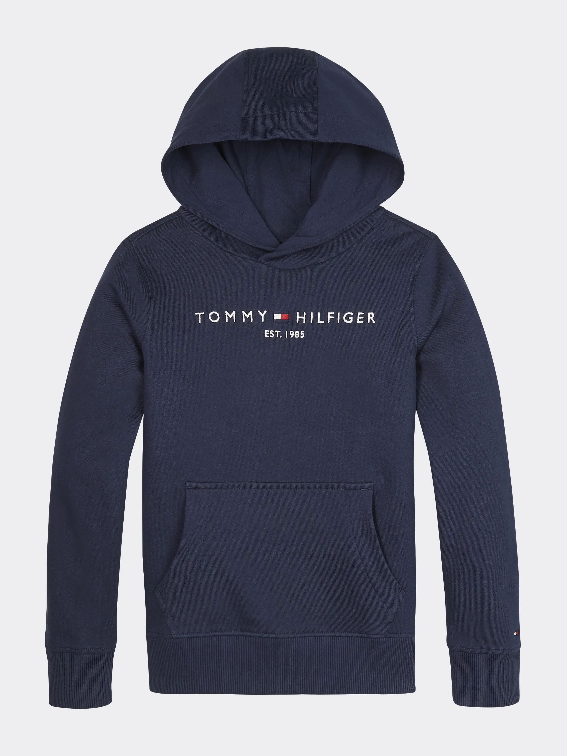 Essential 1985 Logo Hoodie | Hoodies | Tommy Hilfiger