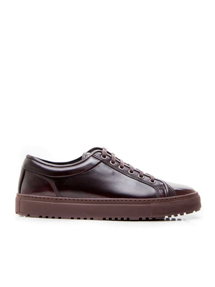 Etq Low Sneaker | Credomen