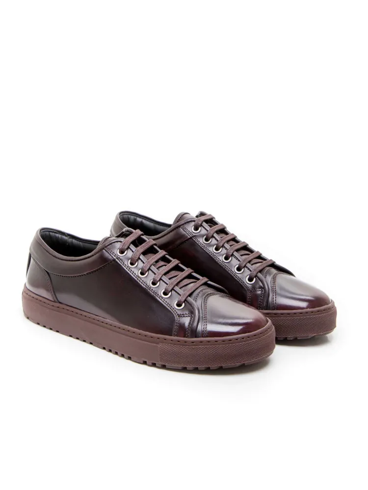 Etq Low Sneaker | Credomen