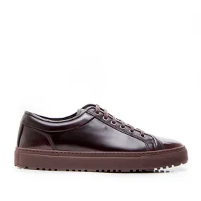 Etq Low Sneaker | Credomen