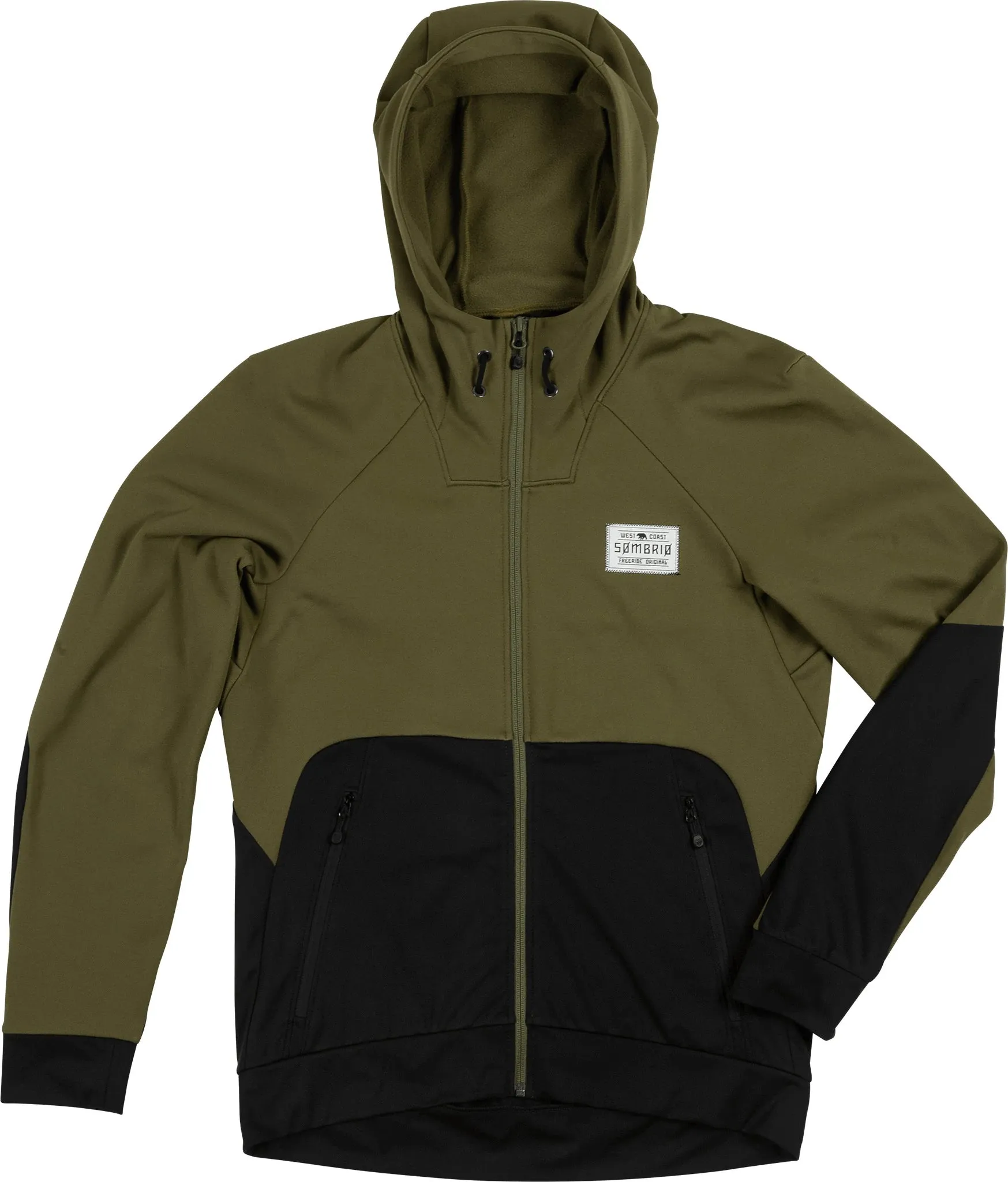 Fender Hoodie (Men's) - Past Season