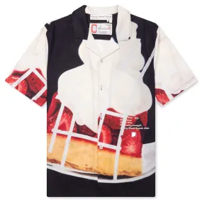 For James Rosenquist Foundation Art Shirt - Energy Crisis