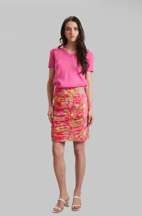 Garden Party Penny Skirt