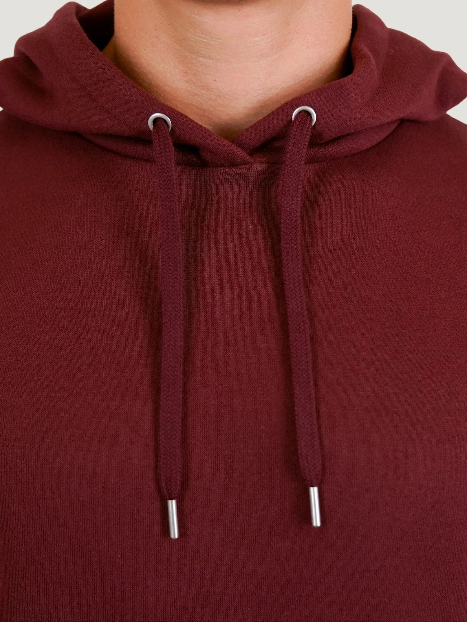 Garnet Pullover Hoodie