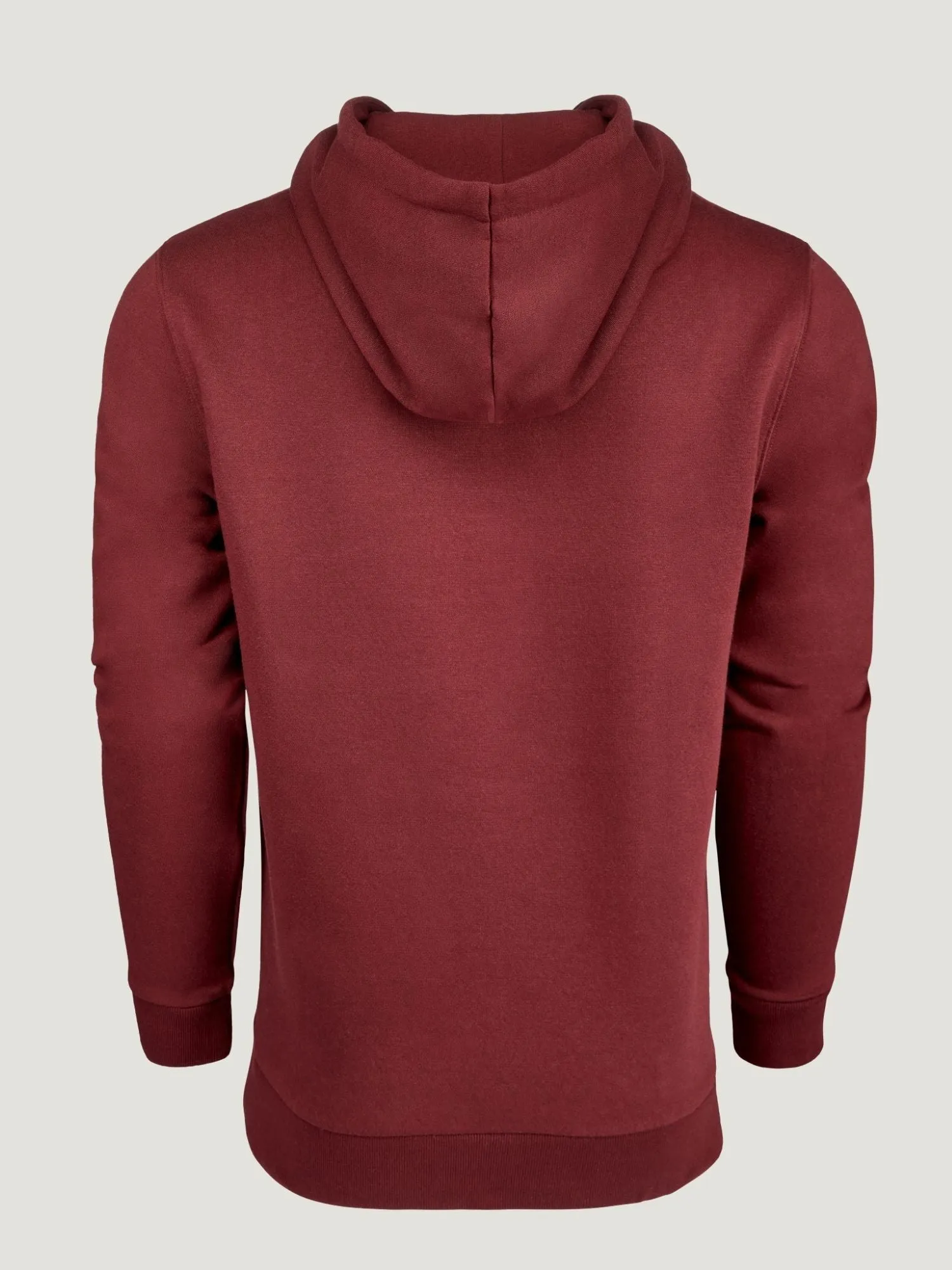 Garnet Pullover Hoodie