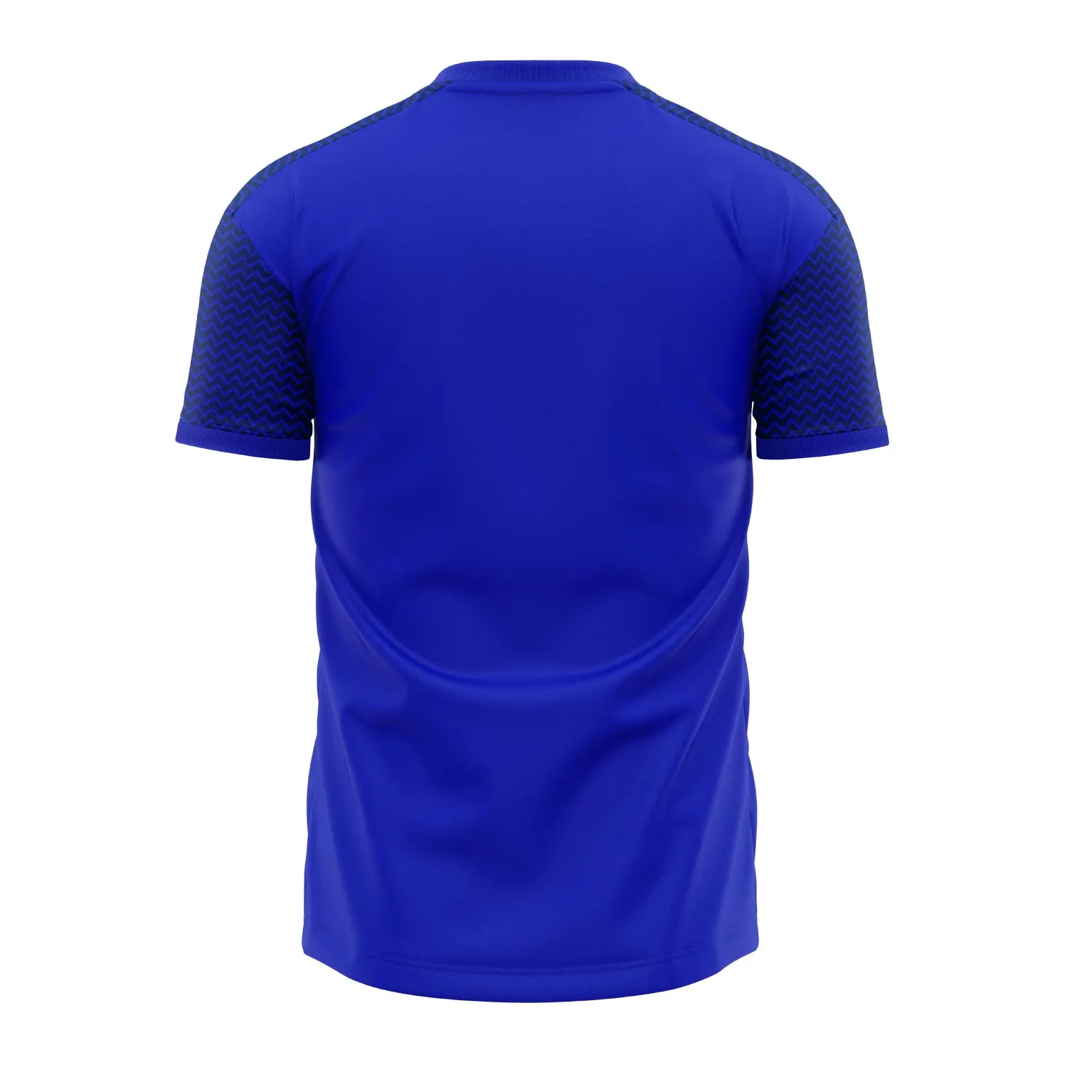 Gisborne Thistle AFC Club Pace Tee