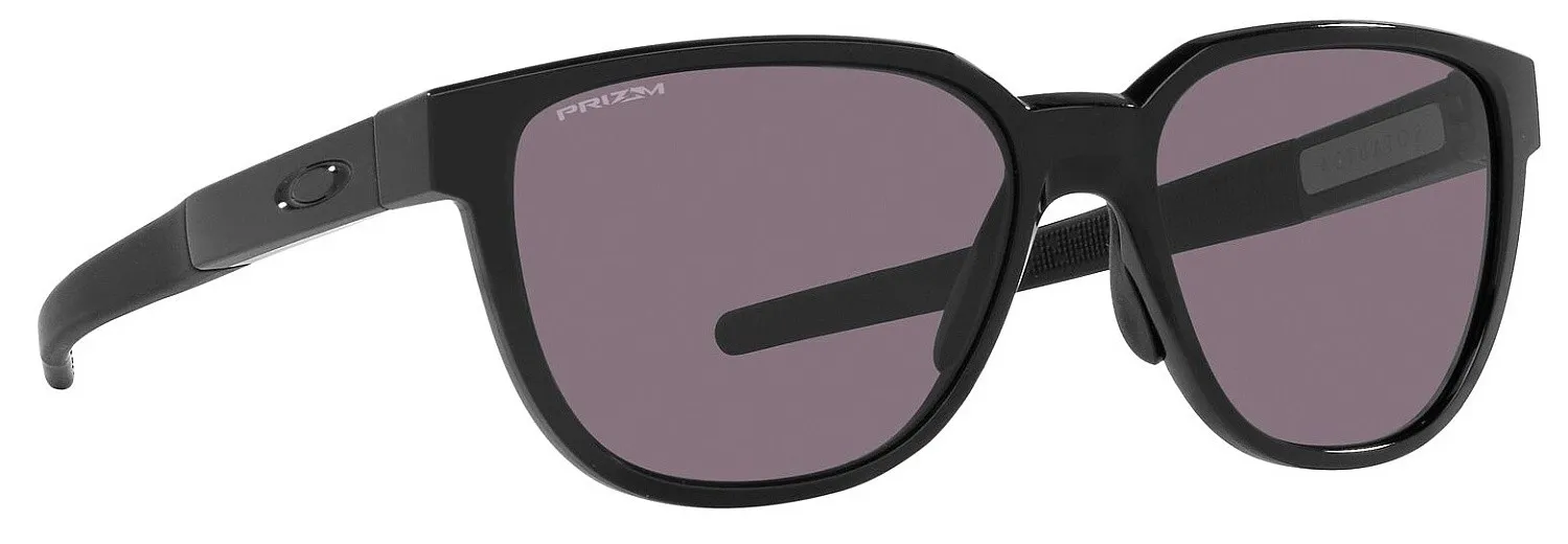 glasses Oakley Actuator - Polished Black/Prizm Grey