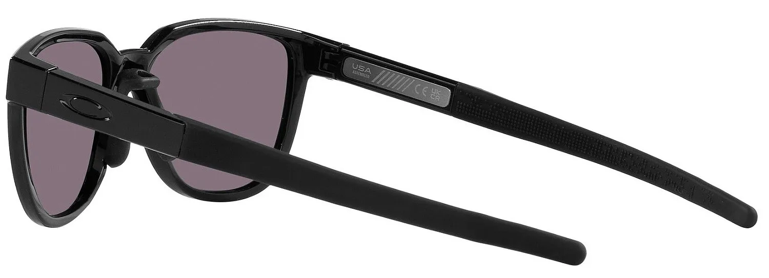 glasses Oakley Actuator - Polished Black/Prizm Grey