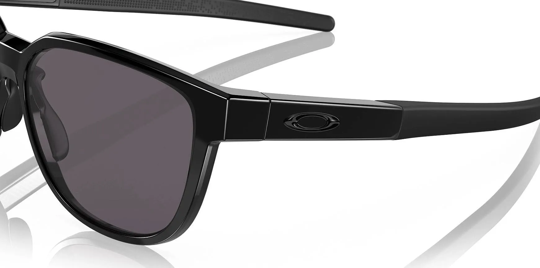 glasses Oakley Actuator - Polished Black/Prizm Grey