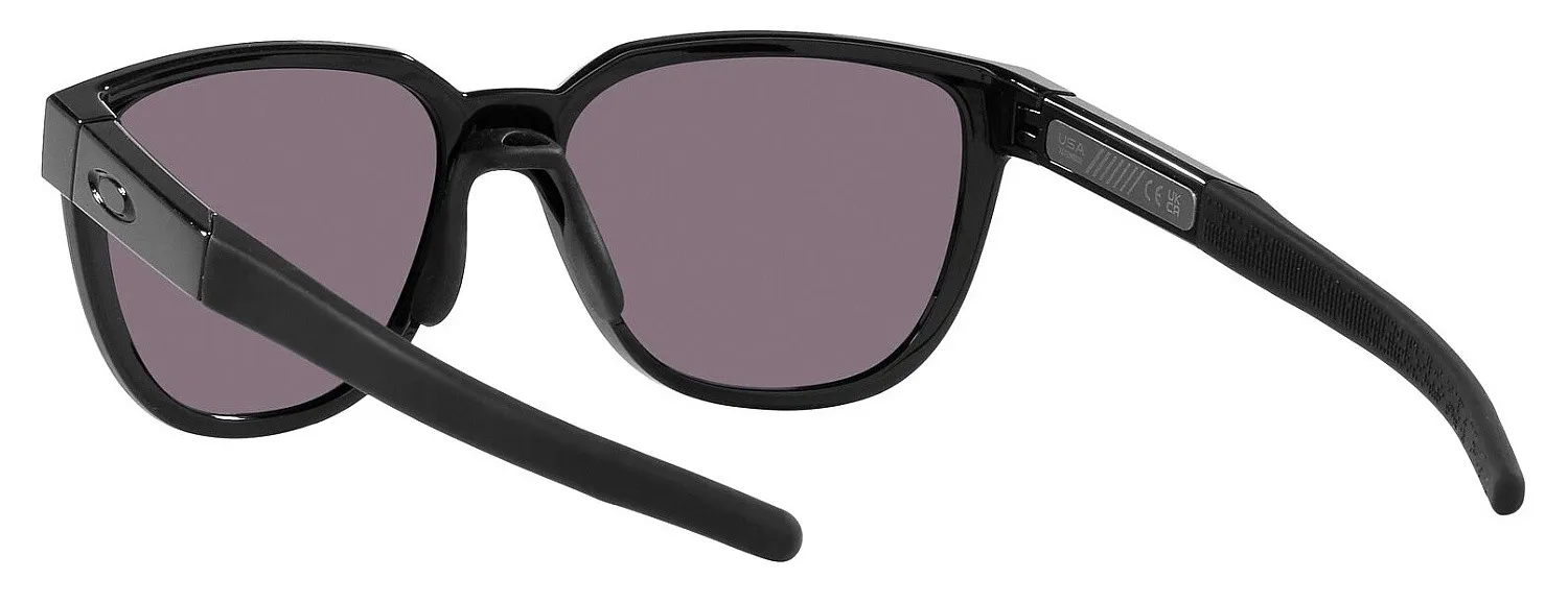 glasses Oakley Actuator - Polished Black/Prizm Grey