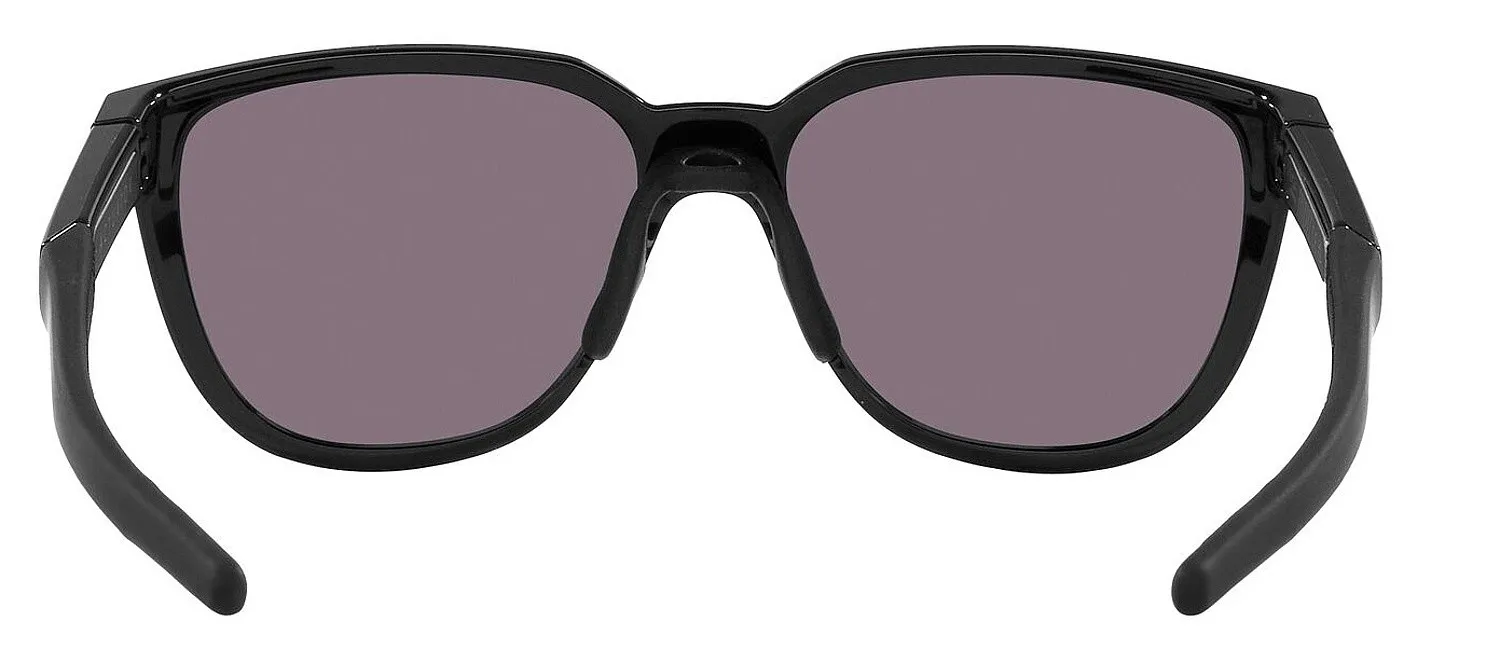 glasses Oakley Actuator - Polished Black/Prizm Grey