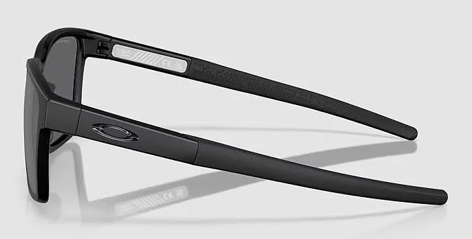 glasses Oakley Actuator SQ - Matte Black/Prizm Black