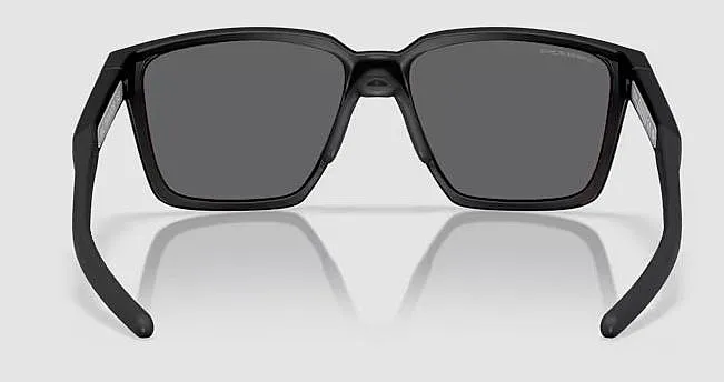 glasses Oakley Actuator SQ - Matte Black/Prizm Black