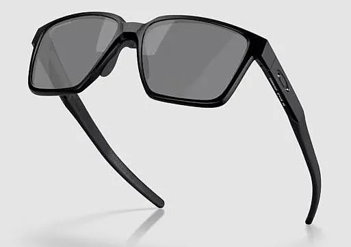 glasses Oakley Actuator SQ - Matte Black/Prizm Black