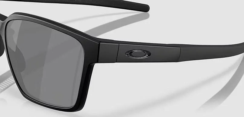 glasses Oakley Actuator SQ - Matte Black/Prizm Black