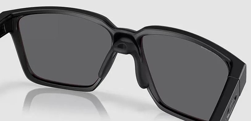 glasses Oakley Actuator SQ - Matte Black/Prizm Black